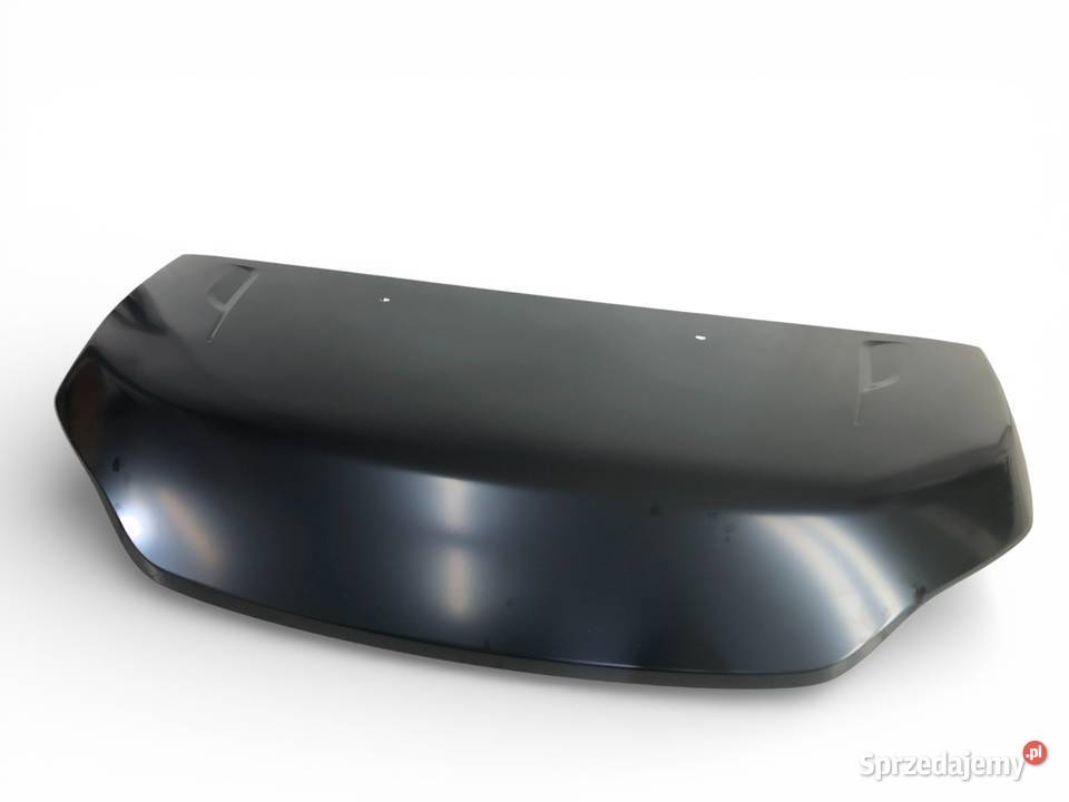Iveco Daily VI 20142025 Maska pokrywa silnika Skarżysko-Kamienna sprzedam