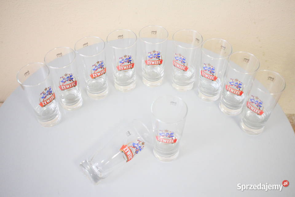 Kufle Żywiec 03 L Pszczyna