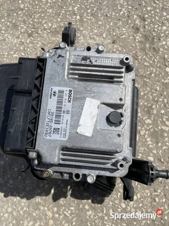 Sterownik Hyundai i 30 16 crdi osobowe Suków sprzedam