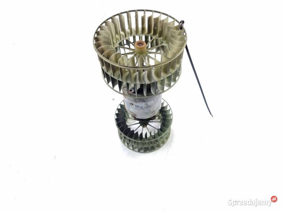 WENTYLATOR KABINOWY MERCEDESBENZ SL 500 R129