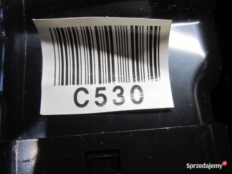 KIA SPORTAGE II LIFT 10r panel kratka nawiewu Kielce