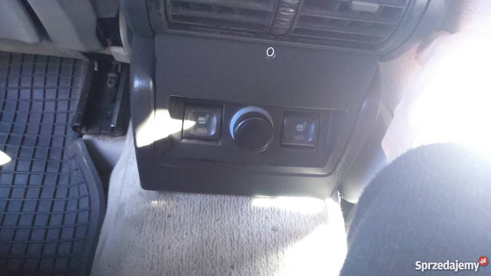 opel omega b fl 30 211KM mazowieckie Ostrołęka sprzedam