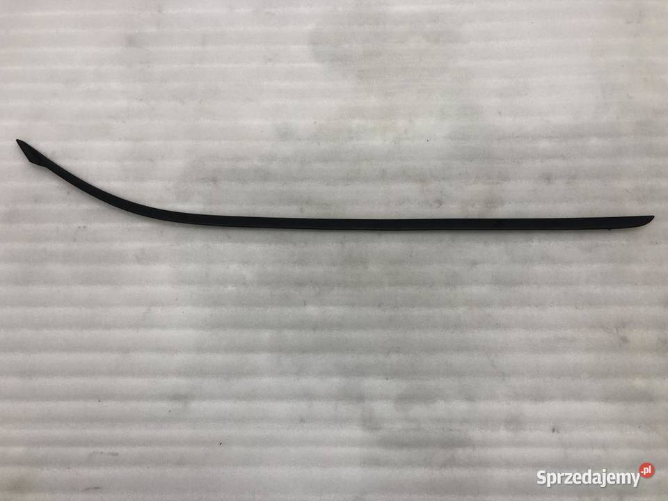 LISTWA SZYBY LEWA AM51R03195 FORD C II Listwy i nakładki