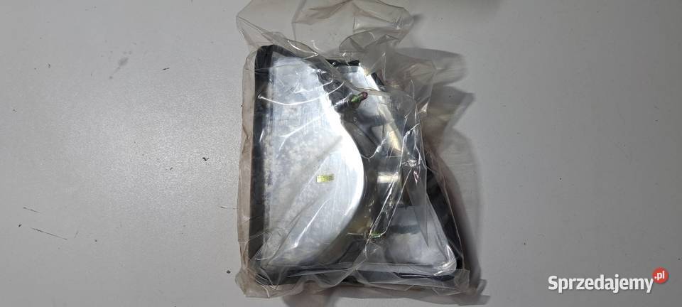 Kierunkowskaz przedni LEWY Mercedes T1 207 208
