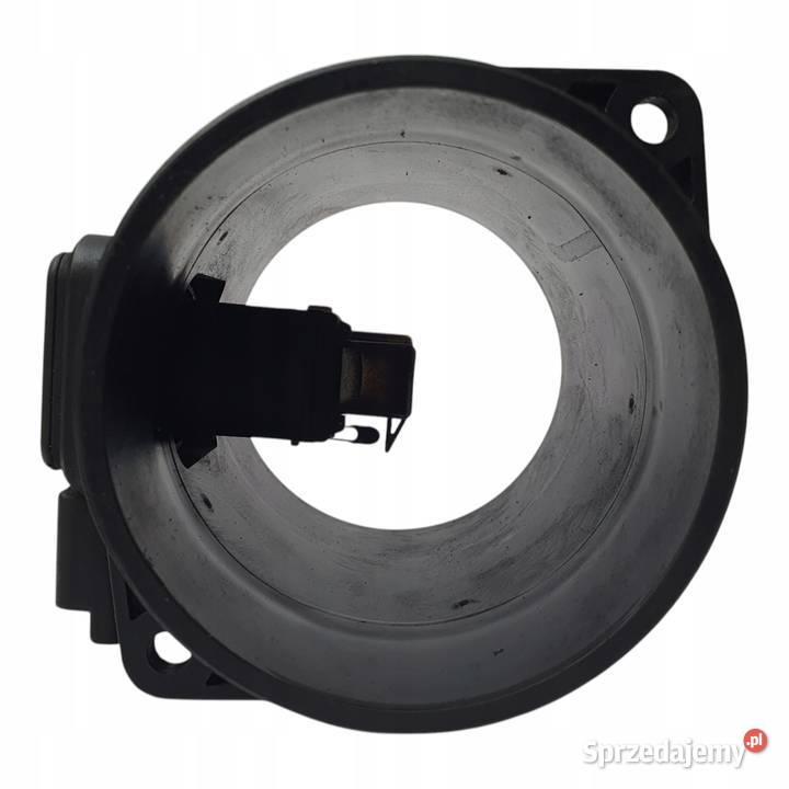 PRZEPŁYWOMIERZ Fiat Scudo Volvo V50 Ford Focus lubelskie Chełm