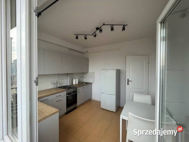 Ogłoszenie mieszkanie Wrocław 54m2