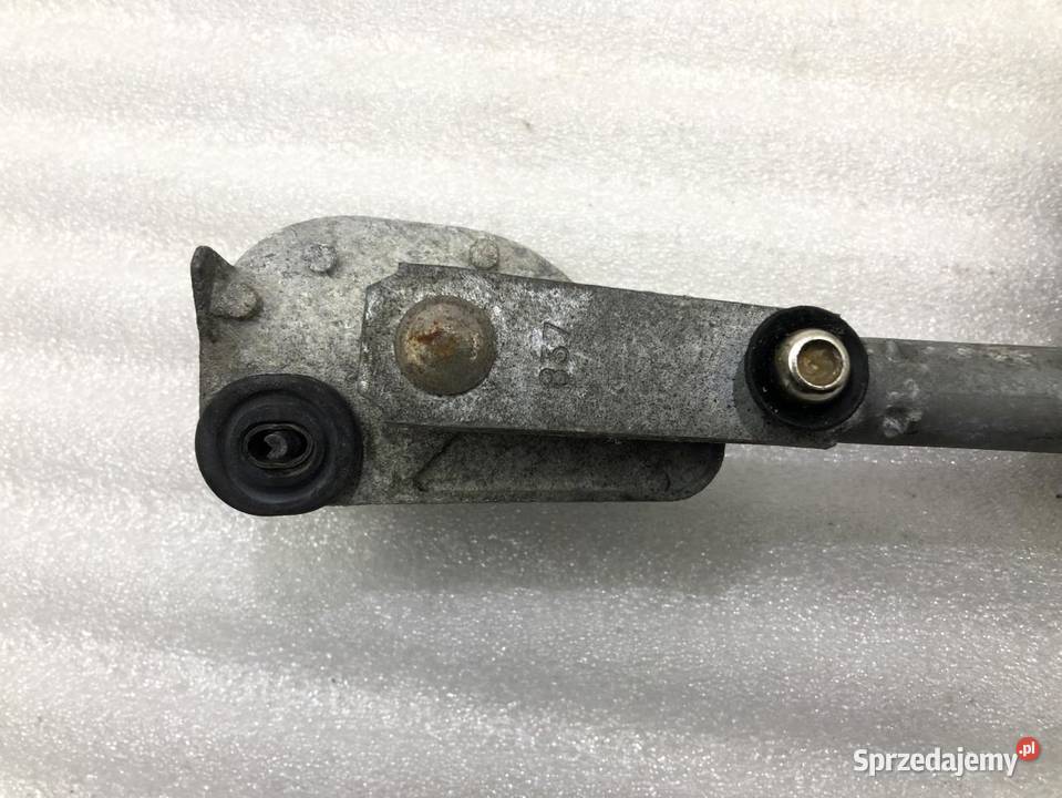 MECHANIZM WYCIERACZEK PRZÓD SUZUKI LIANA EU 0110 Mechanizmy wycieraczek sprzedam