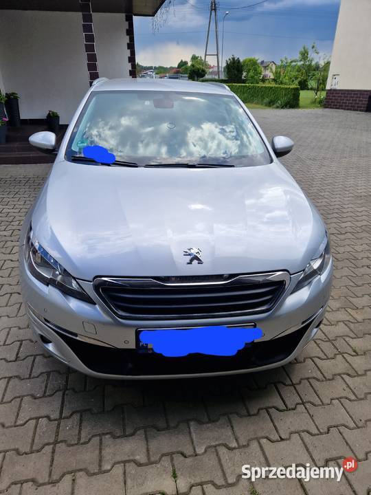 Peugeot 308 Sw 4/5