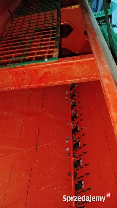 Siewnik zbożowy Agromasz SR 300 Czarnków sprzedam