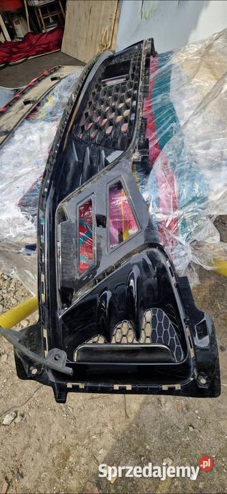 Atrapa dolna kratka zderzak proceed gt Ornontowice