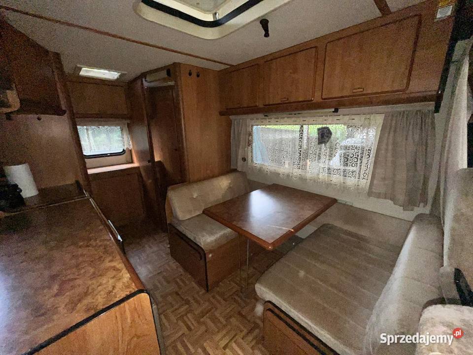 kamper hymermobil citroen c25 peugeot J5 integra opolskie Zdzieszowice