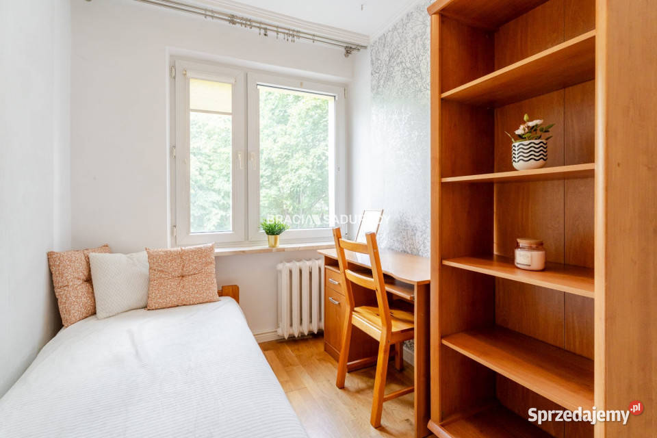 sprzedaży mieszkania Kraków Zielińska 455m2 Sprzedaż