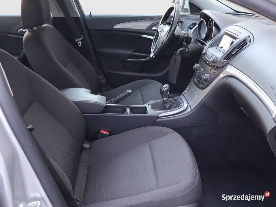 Opel Insignia 20 CDTI