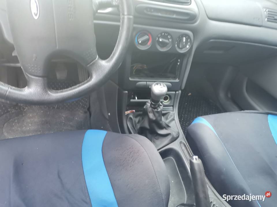 Sprzedam wszystkie części do ford mondeo mk2 części blacharskie lubuskie Gubin sprzedam