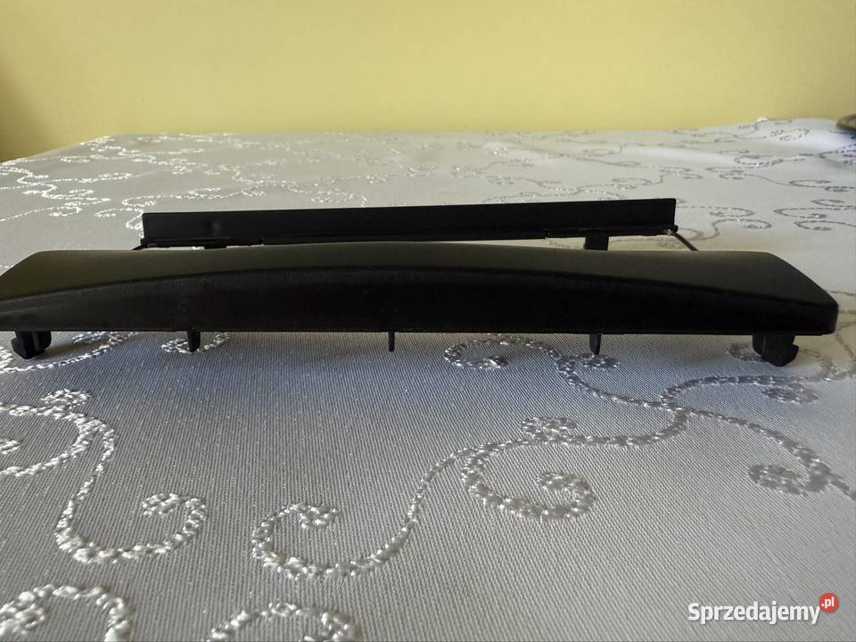 Ramka Osłonka Radia FORD Fiesta Escort Orion śląskie Czerwionka-Leszczyny