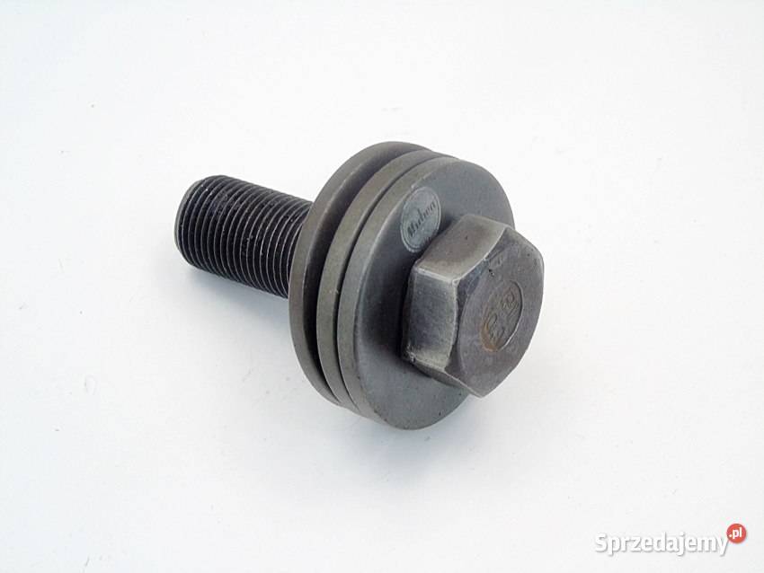 ŚRUBA KOŁA WAŁU 20 B MERCEDES E200 W210 S210 Sosnowiec