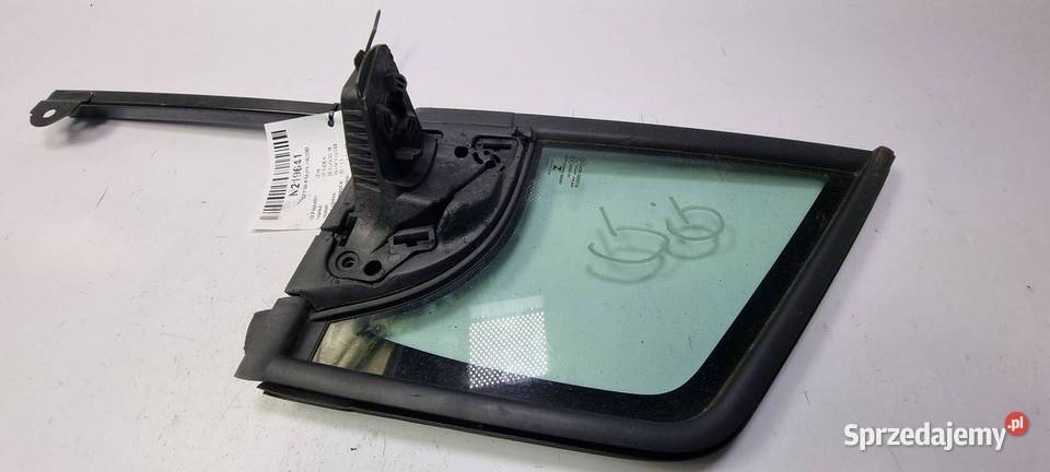 SZYBA PRAWY PRZÓD CITROEN BERLINGO III Lipno