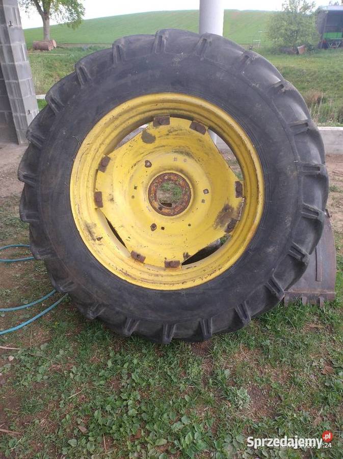 Opony 18 4 38 Mitas