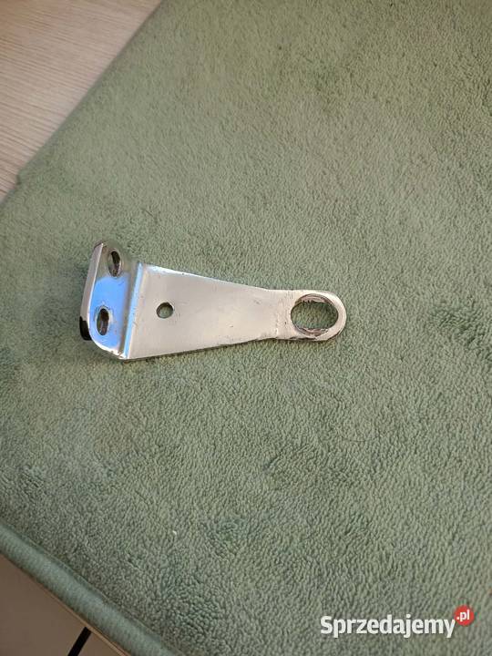 Wsk 175 Kobuz Stopka Nóżka Gaźnika Króćca Łódź