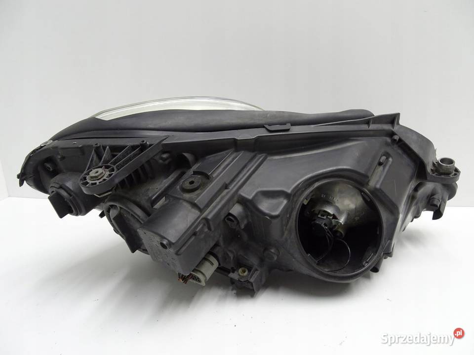 LAMPA LEWY PRZÓD LEWA PRZEDNIA A2128208361