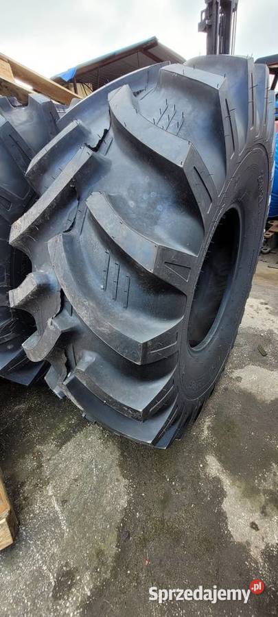 PETLAS 23126 14PR Kombajn 231R26 Bizon