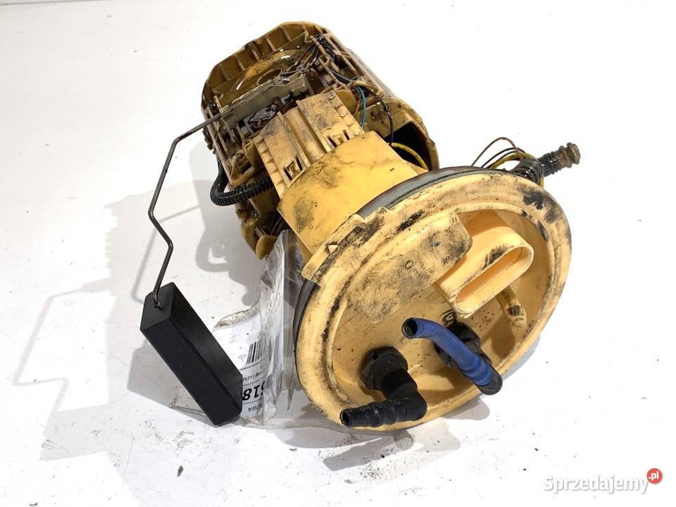 POMPA PALIWA SKODA OCTAVIA II 1K0919050E 19 105 sprzedam