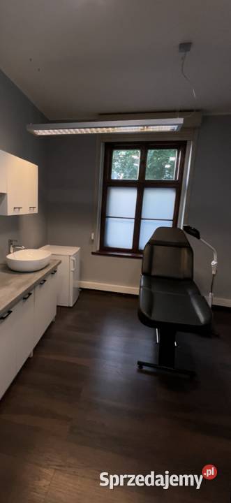 Wynajmę stanowisko beauty PMU brwi rzęsy