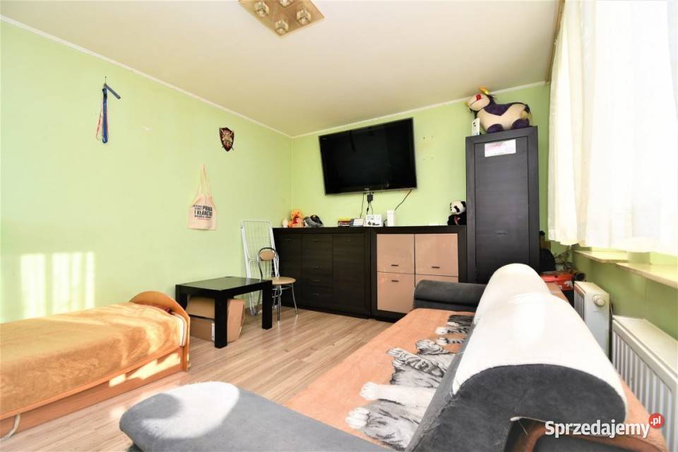 Sprzedam mieszkanie Lublin 563m2 3 pokojowe