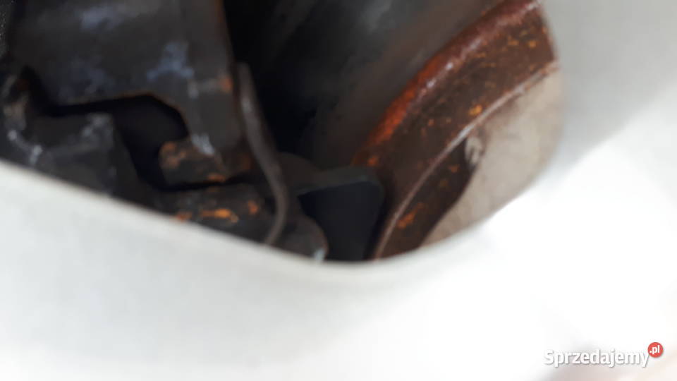 Opel ASTRA H 14 GTC 08rzDegwprzOryDoinZare czujnik parkowania Bełchatów sprzedam