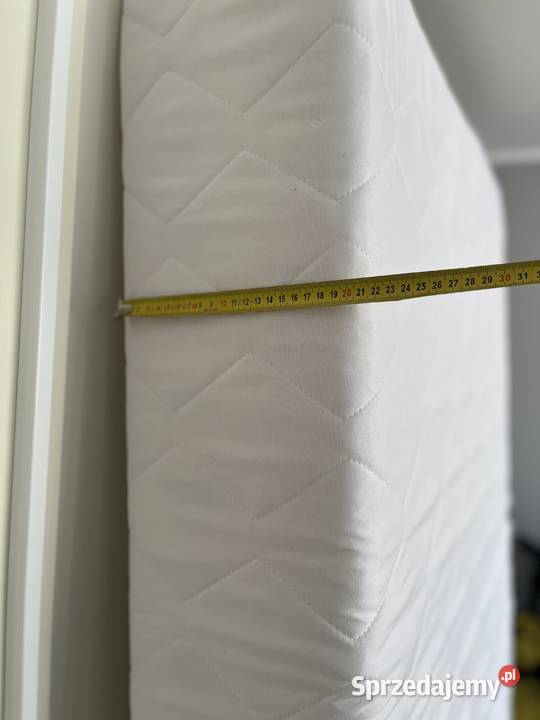 Łóżko jednoosobowe stan 200cm Gdynia
