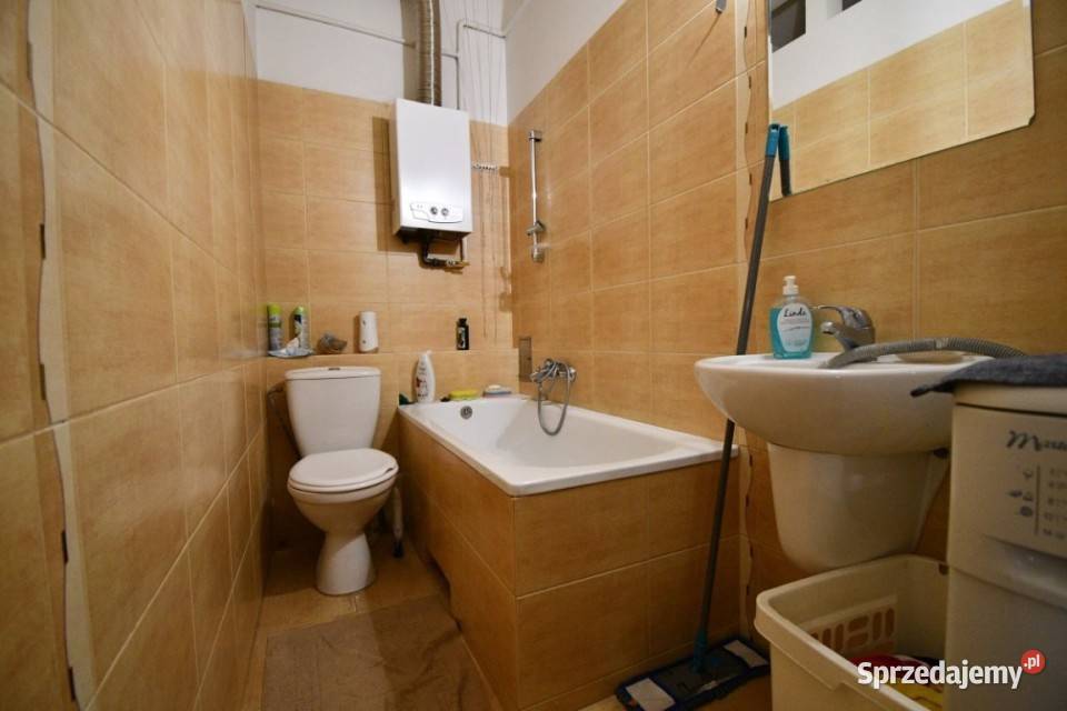 Mieszkanie 42m2 2 pokoje Lublin Sprzedaż