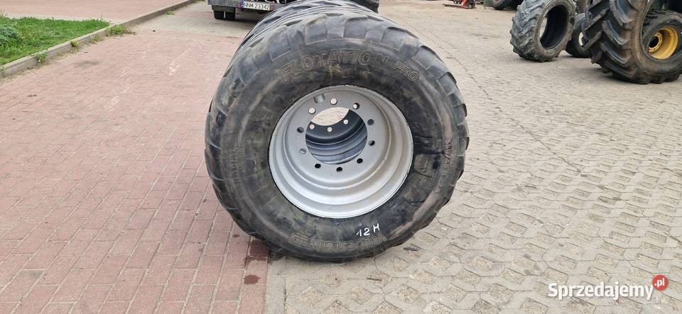 koła 56045r225 55045225 55060225 Vredestein Nowe Miasto Lubawskie