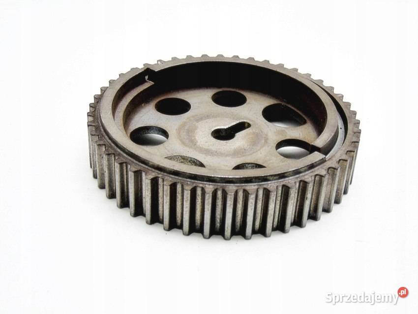 KOŁO WAŁKA ROZRZĄDU 14 16V ASTRA G CORSA C COMBO