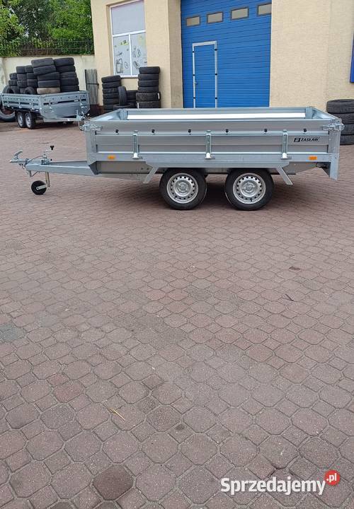 Zasław 300hl dmc750 kat b Zaslaw Ostrowiec Świętokrzyski