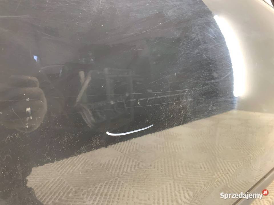 DRZWI PRAWY PRZÓD VW FOX Hatchback 0315 sprzedam