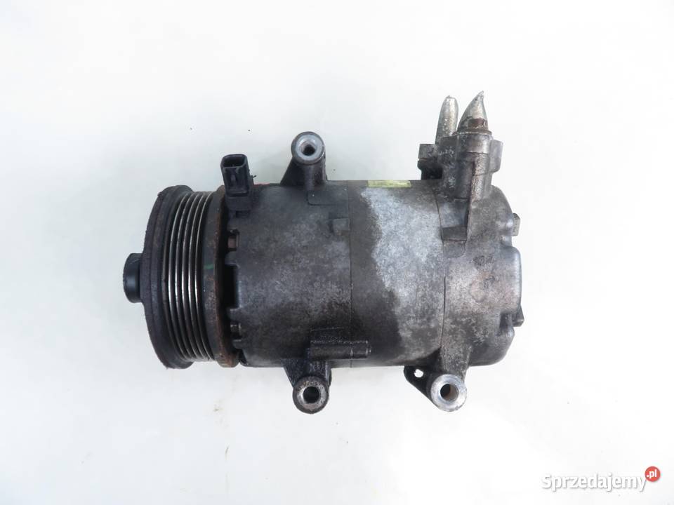 KOMPRESOR KLIMATYZACJI FORD S I 22 TDCi