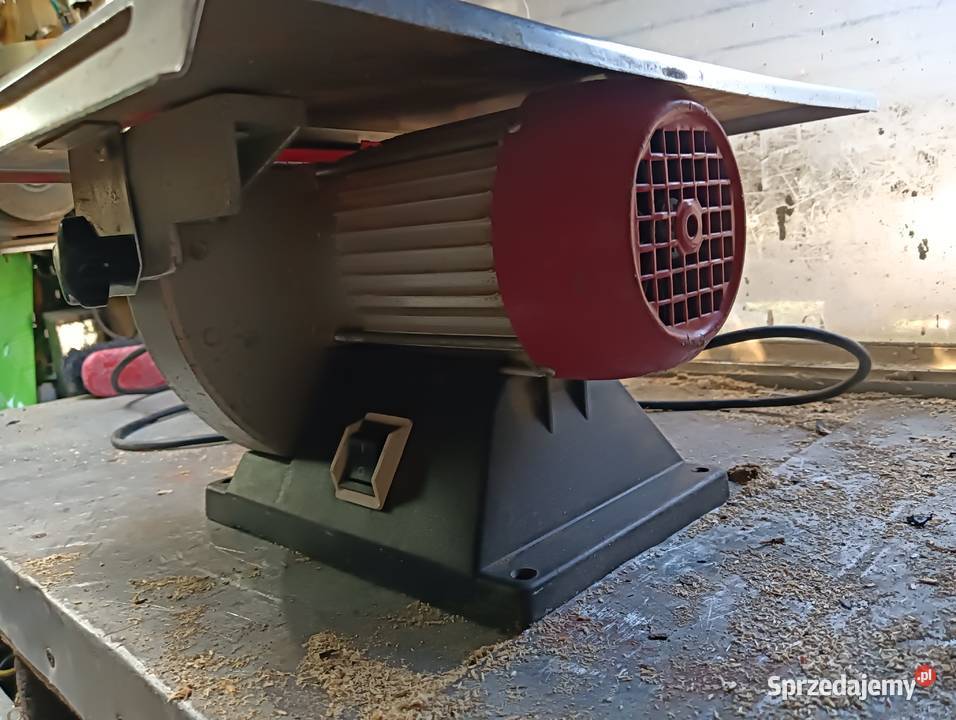 Piła stołowa GERMANY 700W 230V pilarka piłka Wałbrzych