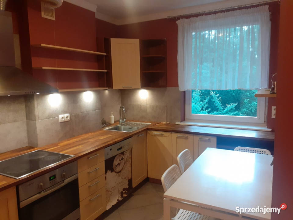 sprzedam mieszkanie 2 pokojowe Gdańsk Jelitkowo