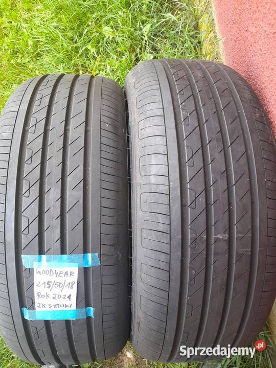 2155018 Goodyear Przasnysz
