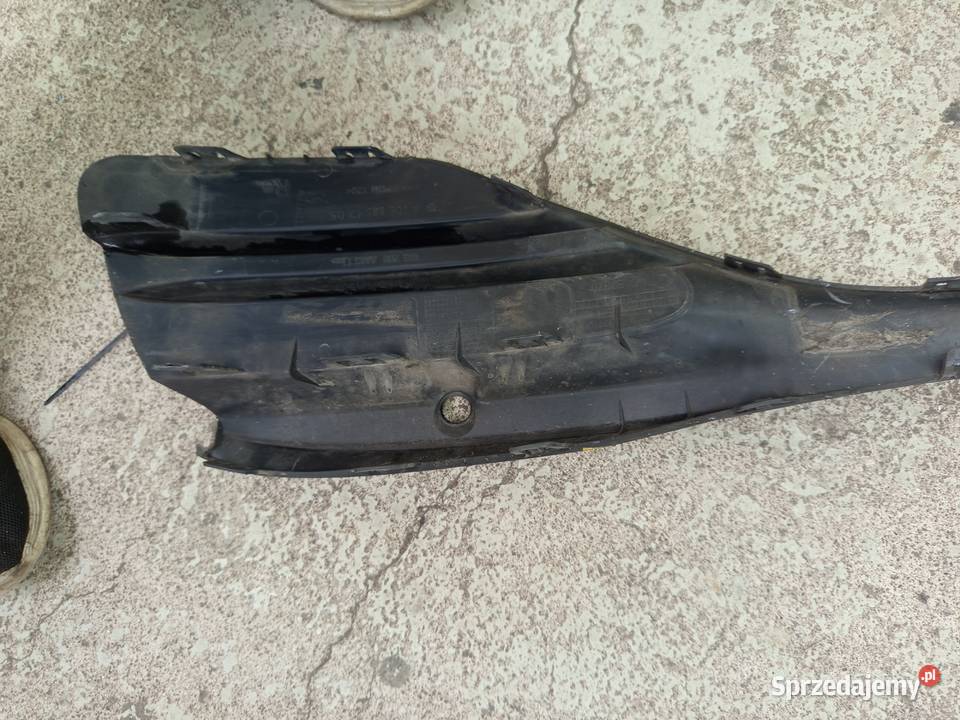 Kratka zderzaka pr Merc w206 AMG orginal podkarpackie