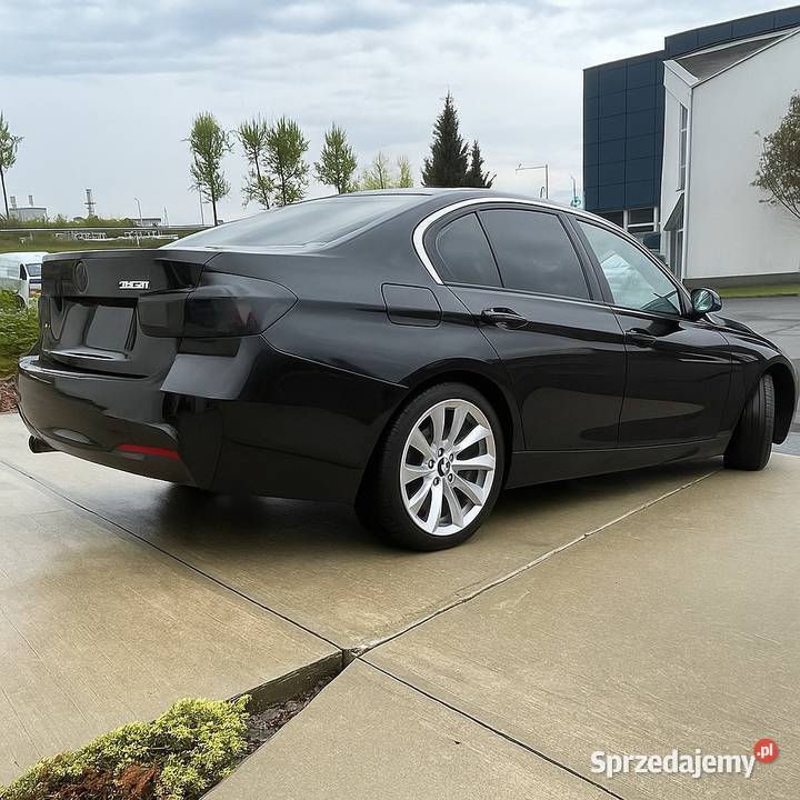 Bmw 328 ix Mikołajowice sprzedam