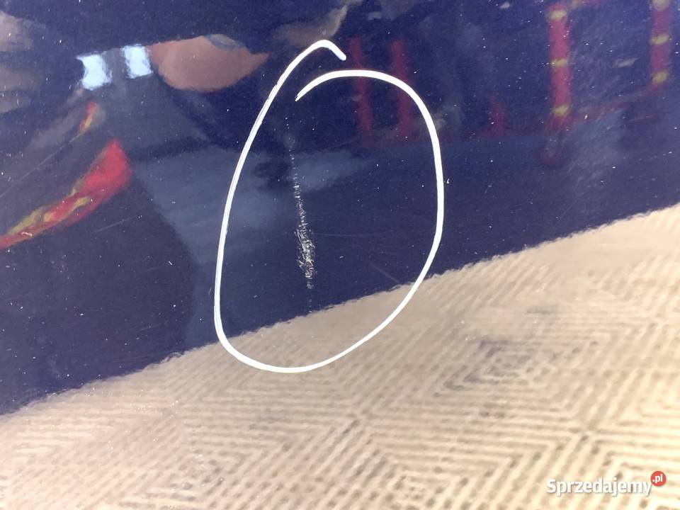 DRZWI LEWY PRZÓD MAZDA 6 GJ Kombi sprzedam