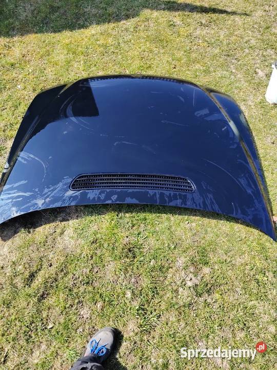 Maska BMW e65 świętokrzyskie Staszów