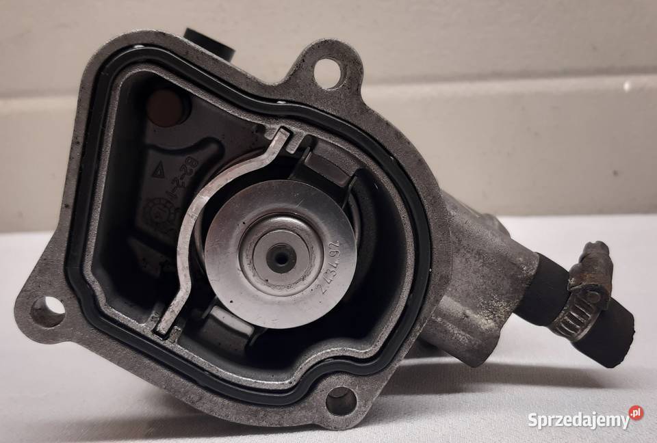 OBUDOWA TERMOSTATU TERMOSTAT MERCEDES W203 W211 dolnośląskie