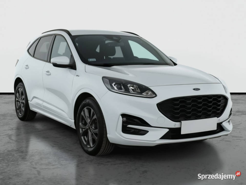 Ford Kuga 15 EcoBoost 67884km Kuga Kuga Katowice