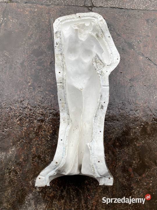 forma do betonu F31 figura betonowa Secemin