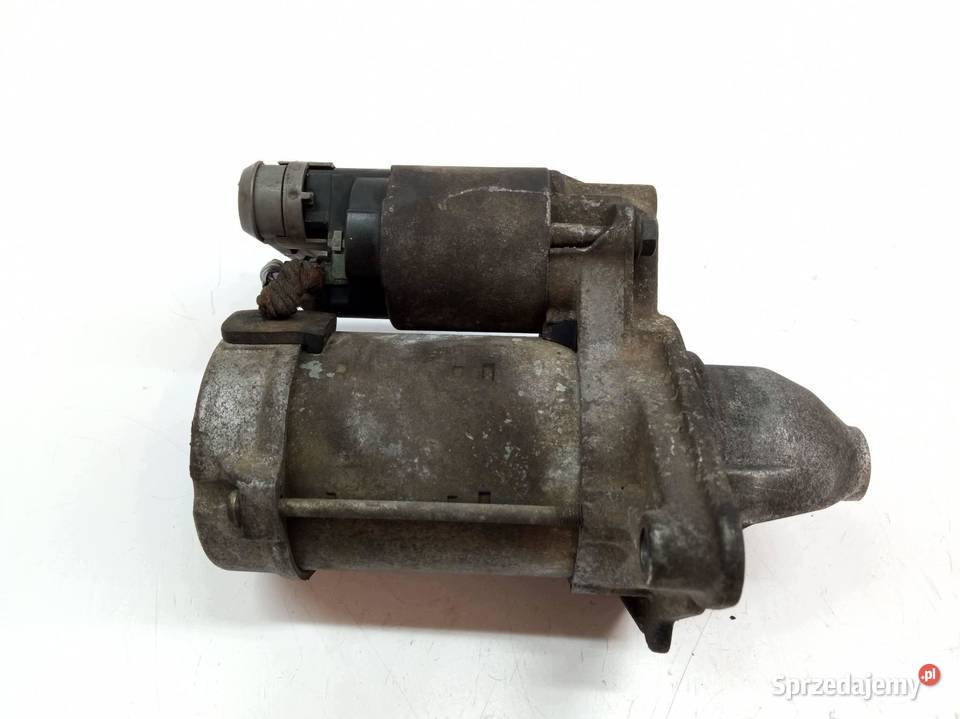 ROZRUSZNIK 281000Y010 133 16V VVTI Toyota Yaris świętokrzyskie
