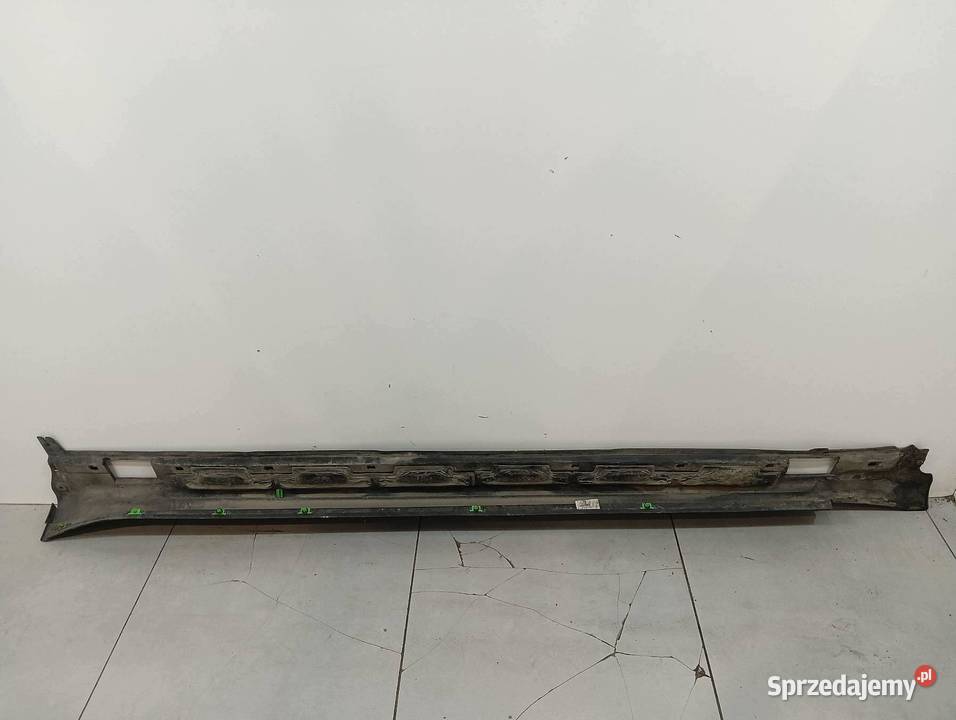 LISTWA PROGOWA NAKŁADKA PRAWA LM7R M7R 971854884