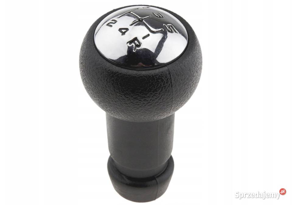 Citroen Peugeot Gałka zmiany biegów NOWA Łódź