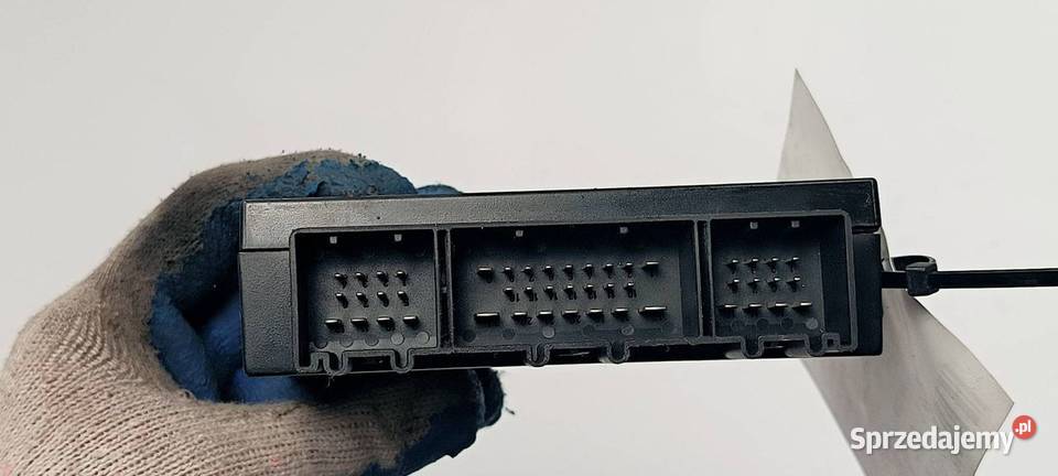 MODUŁ VOLKSWAGEN PHAETON 3D0959933D Lipno